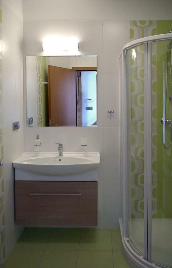 Domecek Milevsko Otel Dış mekan fotoğraf